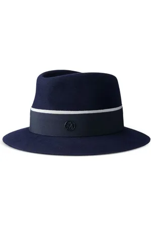 Le Mont St Michel André trilby hat