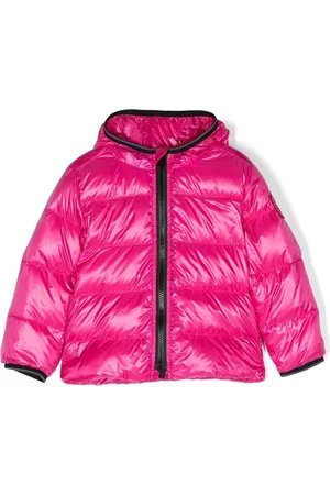 Baby goose hot sale down jacket