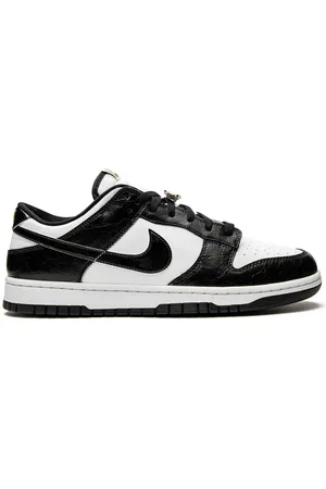 Nike Dunk Low "World Cham - Black " sneakers