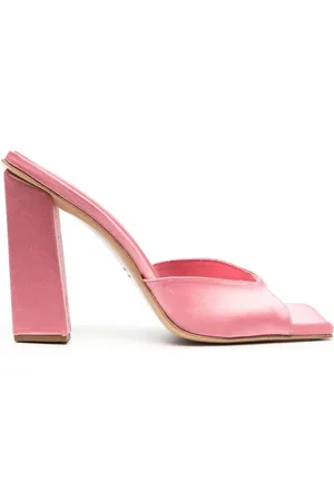 Gia Borghini 125mm Rosie sandals