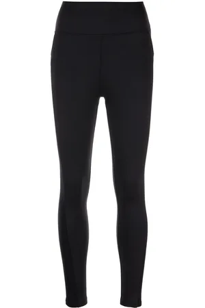 Diesel Amsb-Dastian-Wt12 Seamless Leggings - Farfetch