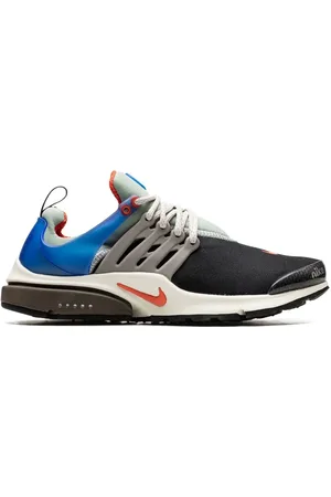 Nike Air Presto PRM " - Team Orange" sneakers