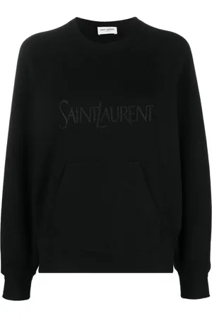 Yves saint discount laurent jumper womens