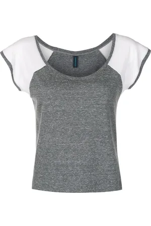 Lygia & Nanny Bigu?? jersey T-shirt