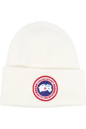 Canada goose beanie hat best sale