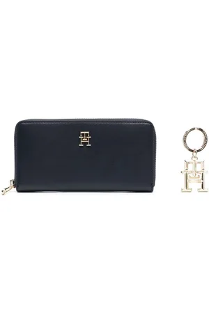 Tommy hilfiger wallet discount outlet