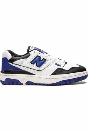 New Balance 550 "Shifted Sport Pack - /Black/Royal" sneakers