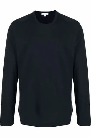 James Perse Long-sleeve T-shirt