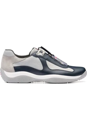 Prada America???s Cup Original low-top sneakers