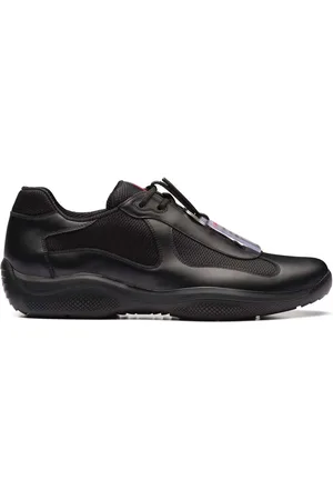 Prada America???s Cup Original low-top sneakers