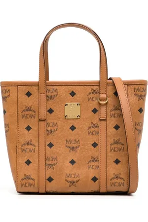 MCM Mini Aren tote bag