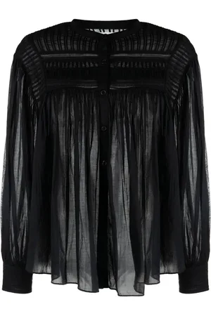 Marant Etoile Plalia blouse