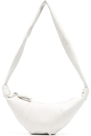 LEMAIRE Small Croissant cross body bag