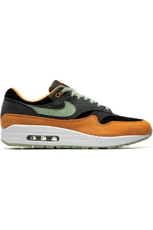 Nike Air Max 1 "Ugly Duckling - Honeydew" sneakers