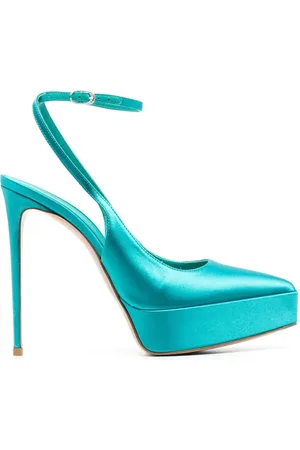 LE SILLA 130mm Uma pumps