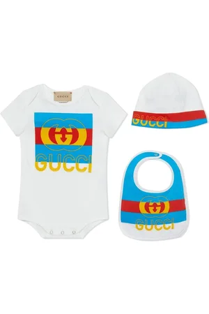 Gucci baby discount outfit