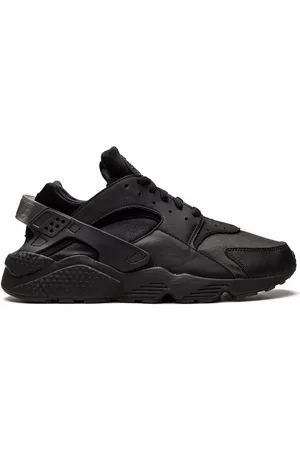 Nike Air Huarache "Triple - 2021 Release" sneakers