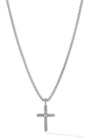 David yurman deals necklace sale