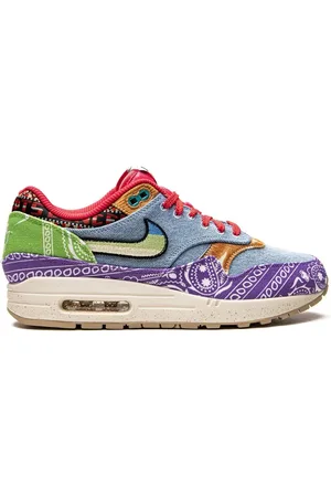 Nike X Concepts Air Max 1 SP "Wild Violet - Special Box" sneakers