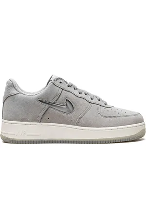 Nike Air Force 1 Low "Color Of The Month - Light Smoke" sneakers