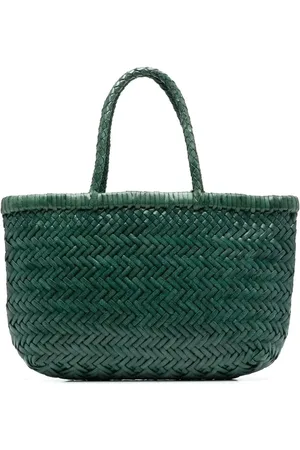 Dragon Diffusion Mini Flat Gora tote bag