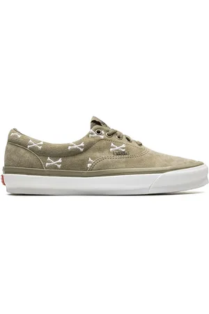 Vans X WTAPS OG Era LX " Bones - Coyote" sneakers