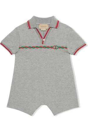 Baby gucci clothes hot sale for cheap