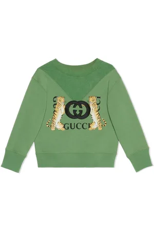 Gucci jumper 2024 for kids