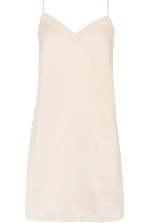 ERES Poupée cotton nightdress