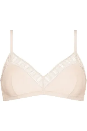 ERES M??moire lace triangle bra