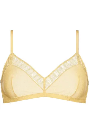 ERES M??moire lace triangle bra