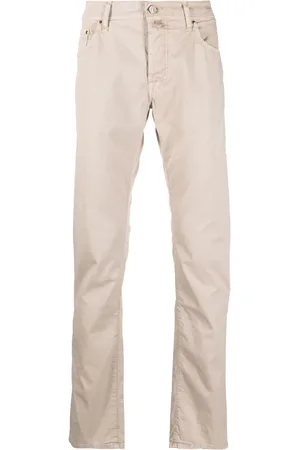 Jacob Cohen Nick trousers
