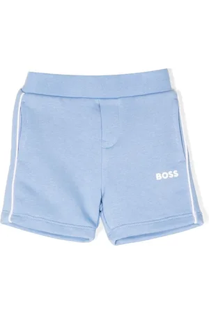 Baby hugo clearance boss shorts