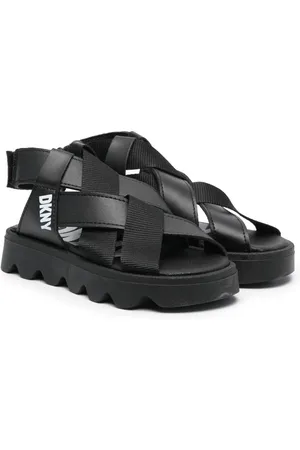 Dkny discount brink sandals