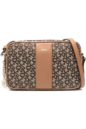 Dkny messenger discount bag sale