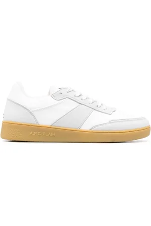 Apc hot sale sneakers sale