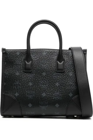 MCM Small M??nchen tote bag