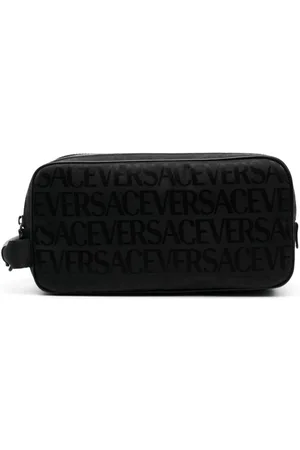 Versace discount toilet bag