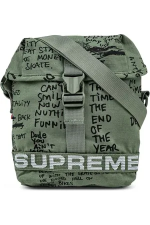 Supreme shoulder bag on sale australia