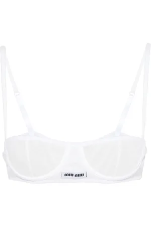 Miu Miu - Women's Underwear & Lingerie - 21 products