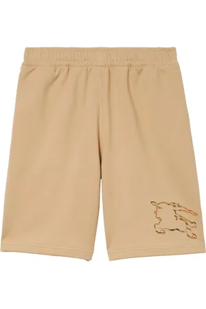 Shop Burberry - Men' - Shorts & Capris