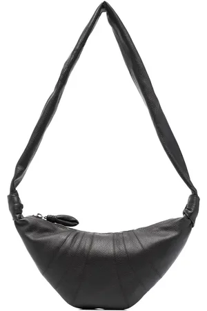 LEMAIRE Small Croissant cross body bag