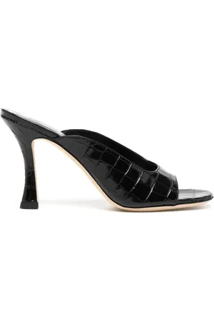 Staud 100mm Sylvia sandals