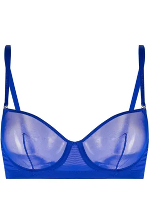 MAISON CLOSE Corps à Corps balconette bra