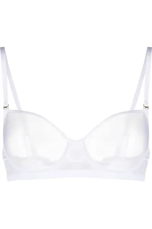 MAISON CLOSE Corps à Corps balconette bra
