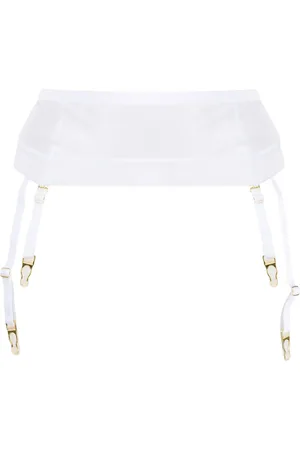 MAISON CLOSE Corps à Corps Garter belt