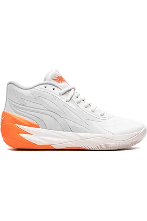 PUMA MB.02 "Gorangé" sneakers