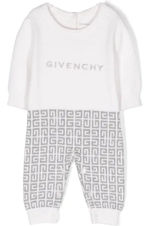 Baby clearance givenchy tracksuit