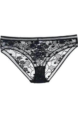 ERES Miellée lace briefs