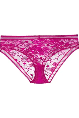 ERES Miell??e lace briefs